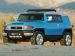 Toyota FJ Cruiser Picture #3
